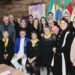 Nova diretoria do Lions Clube Sapiranga Ferrabraz é empossada