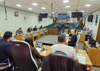 Vereadores aprovam benefício para aquisição de uniformes em Sapiranga
