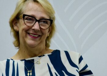 Luto na educação: Região se despede de Simone Schneider