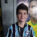 Estudante de 12 anos precisa de doação de sangue; ele é morador de Campo Bom