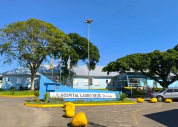 Novo Pronto Atendimento 24h no Hospital Dr. Lauro Reus será inaugurado neste sábado (5)