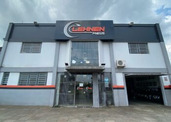 Lehnen Pneus: Tradição, profissionalismo e atendimento de excelência em Sapiranga