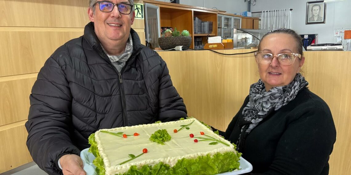 Confeitaria Nonna Romana: sabor que combina tradição e criatividade