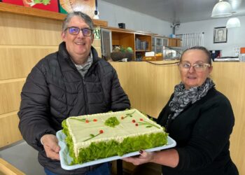 Confeitaria Nonna Romana: sabor  que combina tradição e criatividade