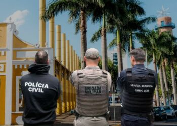 Campo Bom alcança o primeiro semestre mais seguro da década com zero homicídios