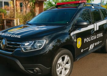 Homem é indiciado por forjar o roubo do próprio carro em Campo Bom