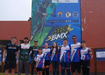 Atletas de Sapiranga vão disputar o Brasileiro de BMX Racing na Bahia