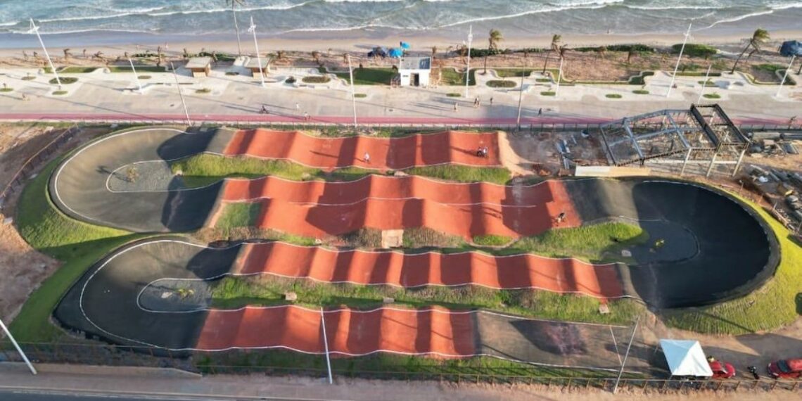 Atletas do Clube 19 de Julho brilham em campeonato de BMX na Bahia
