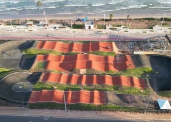 Atletas do Clube 19 de Julho brilham em campeonato de BMX na Bahia