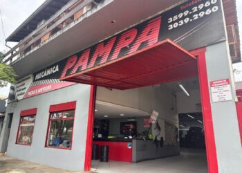 Mecânica Pampa: tradição, confiança e qualidade para o seu carro
