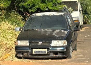 Lei autoriza remoção de veículos abandonados em locais públicos de Campo Bom