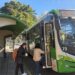Cerca de 25 mil pessoas utilizam o transporte coletivo em Sapiranga