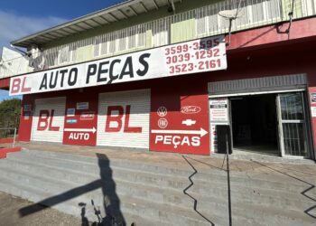 BL Autopeças completa 24 anos como referência em peças automotivas