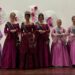 Araricá apresenta trajes da nova corte, composta por 10 soberanas