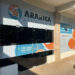 Equipes da Araricá Saneamento realizam visitas domiciliares em bairros do município