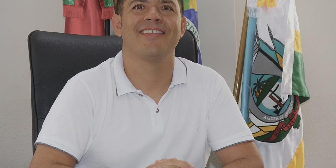 Araricá assegura quase R$ 4 milhões em emendas para investir na cidade
