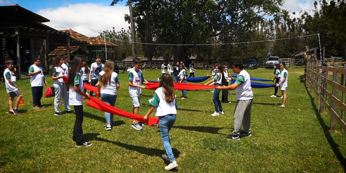 Coops Day: Sicredi Caminho das Águas promove educação cooperativista