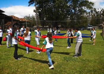 Coops Day: Sicredi Caminho das Águas promove educação cooperativista
