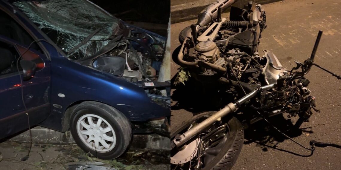 Rapazes são soltos quatro dias após morte de motoboy em Sapiranga