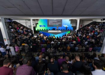 Sapiranga Summit 2025 terá várias novidades