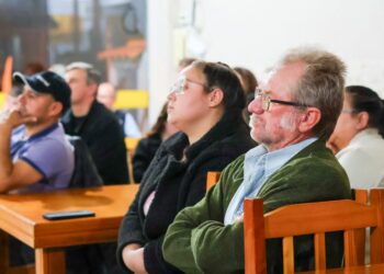Agricultores de Nova Hartz recebem orientações sobre crédito rural
