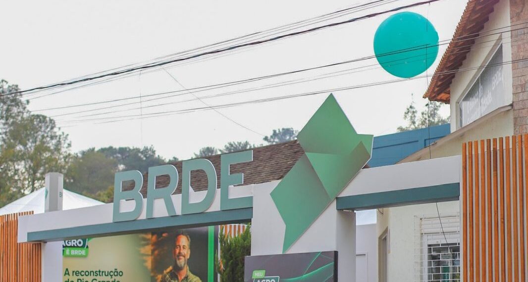 BRDE terá R$ 500 milhões para novos financiamentos durante a 48ª Expointer