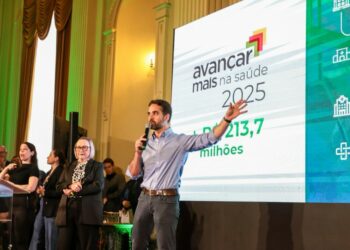 Governo Leite anuncia recursos para hospitais de Campo Bom, Sapiranga e Parobé