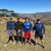 AGVL disputa títulos no Brasileiro e no Mundial de Parapente