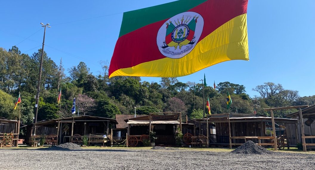 Câmara de Vereadores de Sapiranga realiza Sessão Solene Farroupilha