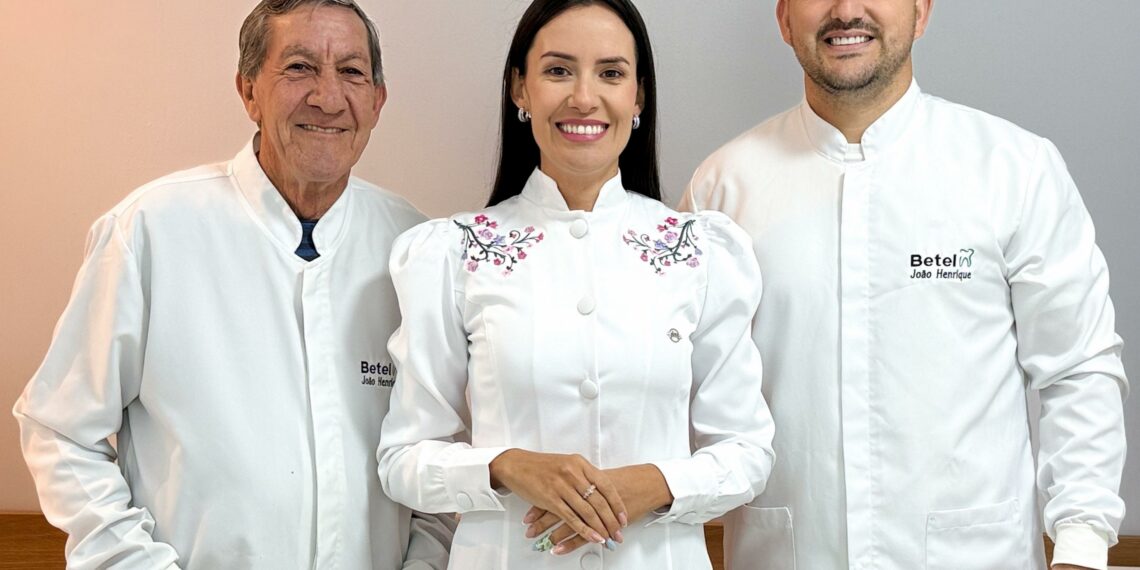 Guia Saúde 2025: Clínica Betel une experiência e fé cristã no atendimento odontológico