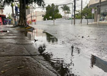 Instabilidade e frio marcam a semana nos Vales do Sinos e Paranhana