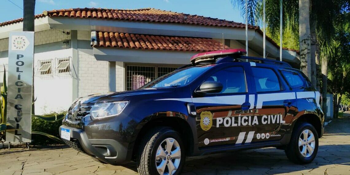 Homem é esfaqueado pela companheira durante briga em Campo Bom