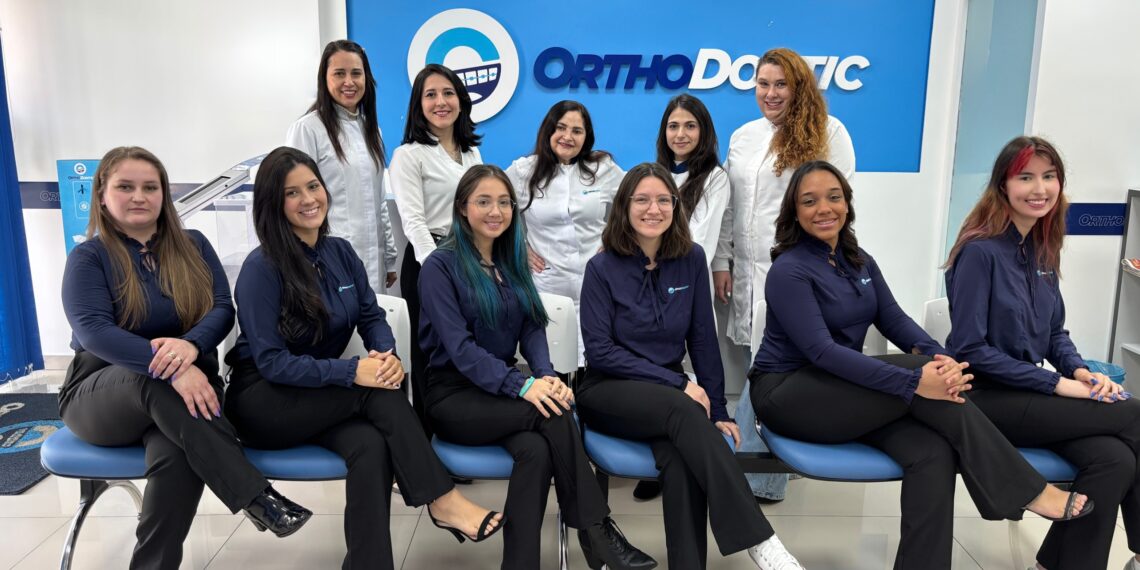 Clínica OrthoDontic Sapiranga: agilidade em diagnósticos e tratamentos odontológicos