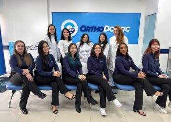Clínica OrthoDontic Sapiranga: agilidade em diagnósticos e tratamentos odontológicos