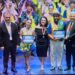 Dançarinos do Balé Origens, de Sapiranga, são premiados na Turquia