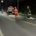 “Era uma pessoa maravilhosa”, diz irmã de motociclista morto em acidente