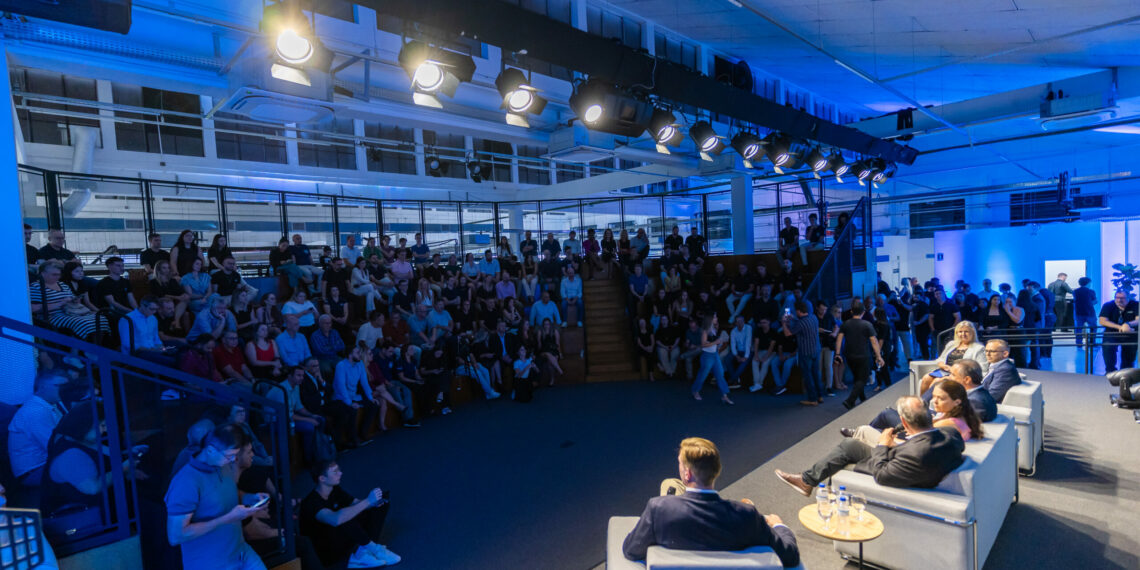 Sapiranga Summit 2025 aposta em grandes nomes e inovação local