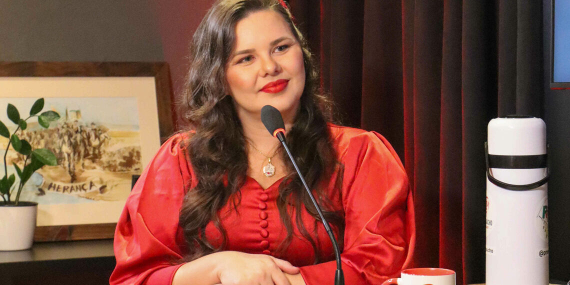Tradição e vozes femininas no Acampamento Farroupilha de Sapiranga