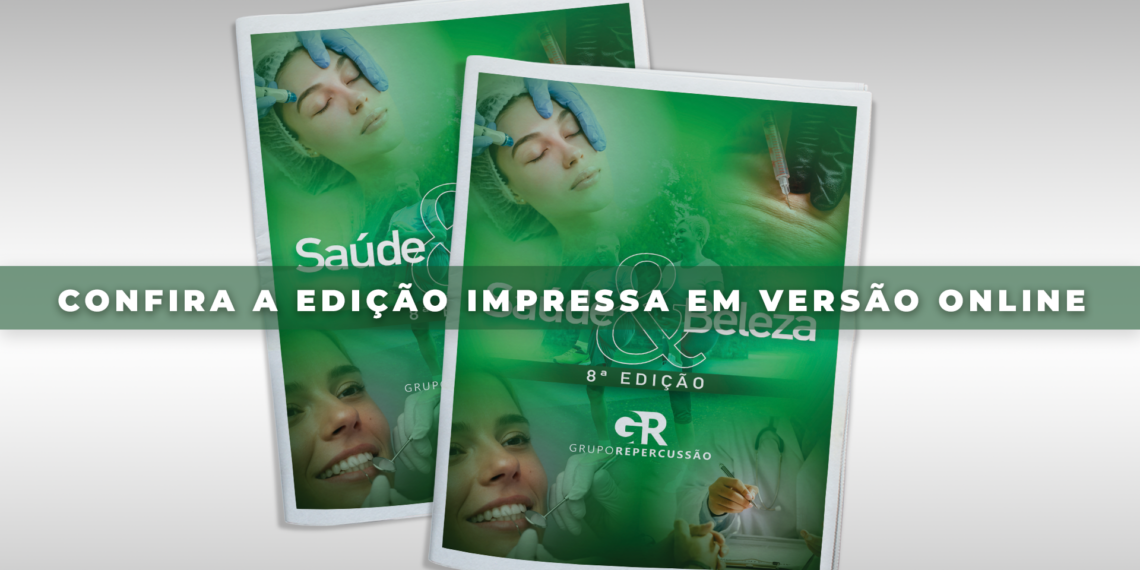 Guia Saúde e Beleza