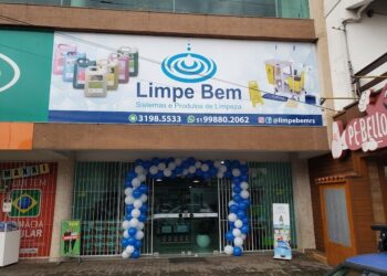 Limpe Bem 11 anos: história marcada por inovação e qualidade