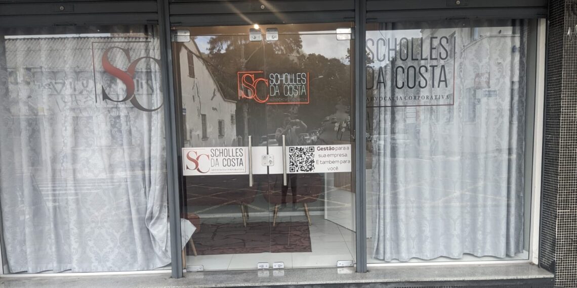 Scholles da Costa Advocacia atua há mais de uma década na região