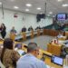 Projetos e moções marcam sessão da Câmara de Vereadores em Sapiranga