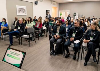 Emoção e consciência marcam I Simpósio sobre doação e transplante de órgãos no Hospital Sapiranga
