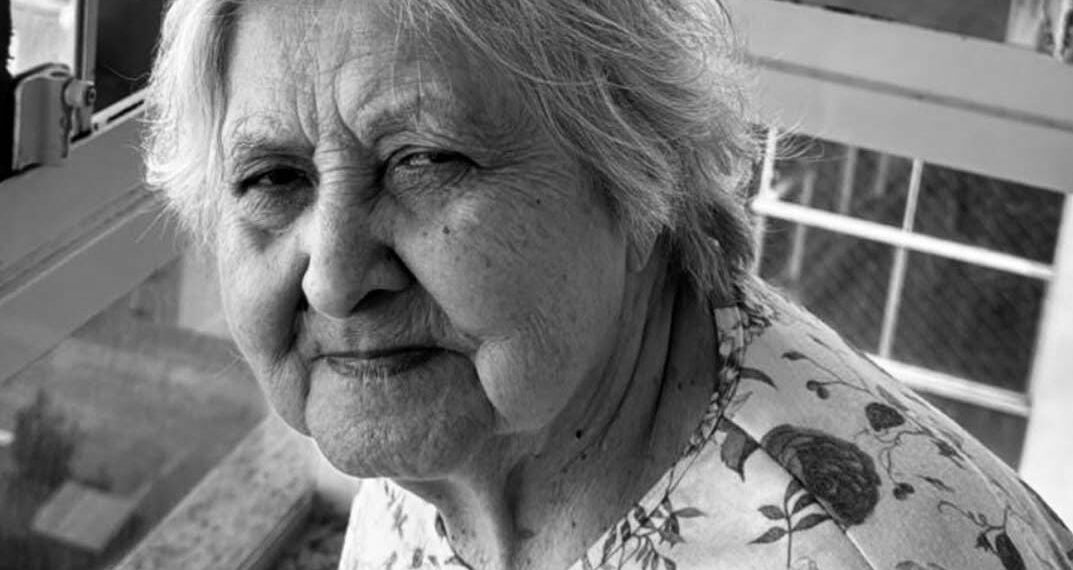 Morre Maria Iracema Feltes, mãe do prefeito de Campo Bom, aos 91 anos