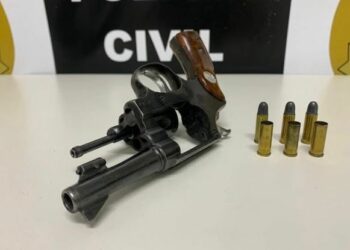 Polícia Civil prende homem por tentativa de homicídio em Sapiranga