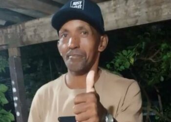 Ciclista que morreu em acidente será enterrado neste domingo, em Taquara