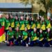 AECB representa o RS no Brasileiro de Seleções de Handebol