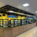 Nova cafeteria transforma Posto Ferrabraz em paradouro acolhedor