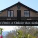 Araricá celebra a cultura com literatura, arte e inclusão na Festa das Azaleias