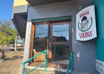 Guia Saúde e Beleza 2025: Barbearia Vikings, há quase 10 anos cuidando da estética dos homens